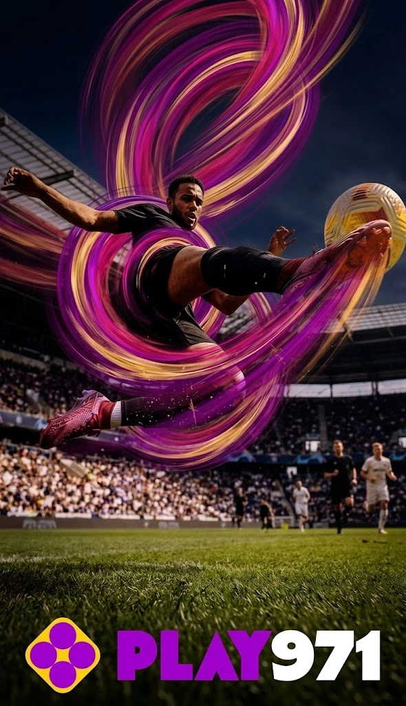 Play971 affiliate landing preview